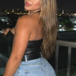 ANDREA CAUTIVADORA Y MUY GUAPA