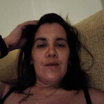 Aburrida - Háblame y quitame el aburrimiento cari pasaremos un rato rico