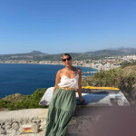 EN JAVEA VANESA COQUETA COLOMBIANA SOY TU MEJOR OPCIÓN