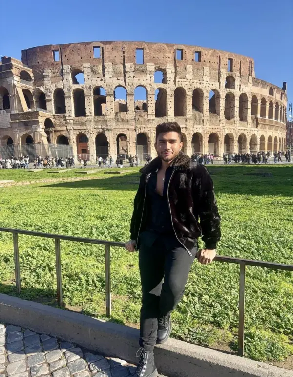 Fondo avatar