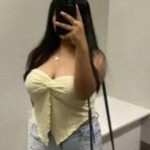 Camila recién llegada!!!