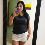 NIKOL HERMOSA JOVEN - Hola me llamo Nikol una joven una mujer colombiana muy que vive con . Me encan