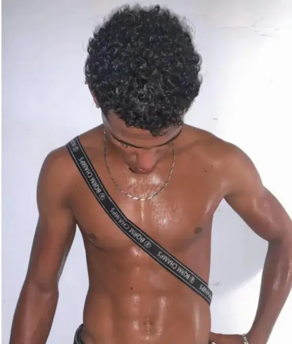 Fondo avatar