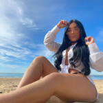 Melisa – Espectacular brasileña de 26 años en Benalmádena