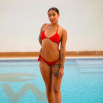 Ivane colombiana dulce NOVEDAD