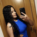 Briana chica vip de lujo muy guapa