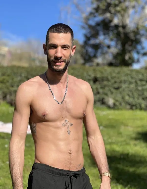 Fondo avatar