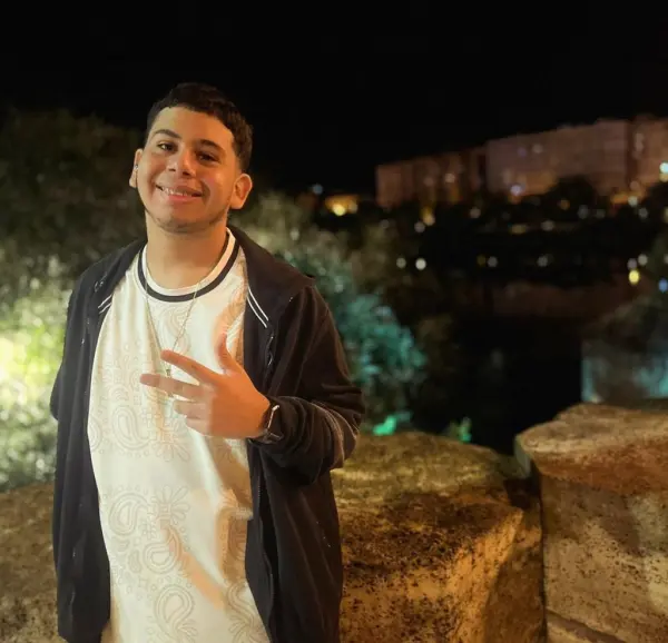 Fondo avatar