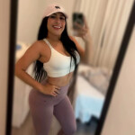 ANGELA EN AMPOSTA ESCORT COLOMBIANA EXOTIKA MUY BELLA EN LA ZONA 24 HRS