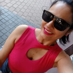 LAURITA LATINA - SOY LAURITA UNA LATINA HERMOSA CON GANAS DE QUIERO SOY UNA CHICA Y VEN A CONOCERME 