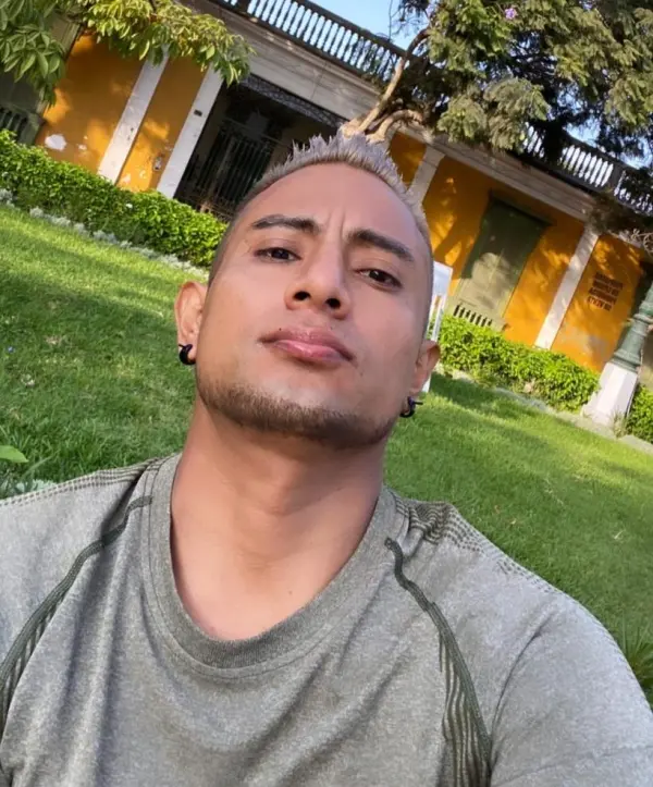 Fondo avatar