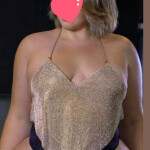 ENCANTADORA LATINA - Hola caballeros soy Bea!! Me encuentro recién llegada a esta ciudad divina!! El