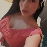 SALOME NOVEDAD HERMOSA CARIÑOSA SOY DIVERTIDA QUIERO DISFRUTARLO TODO CONTIGO