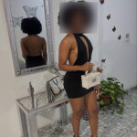 Kiara - Soy Kiara dominicana de 23 años divertida cariñosa y muy femenina. Me encanta cuidar cada de
