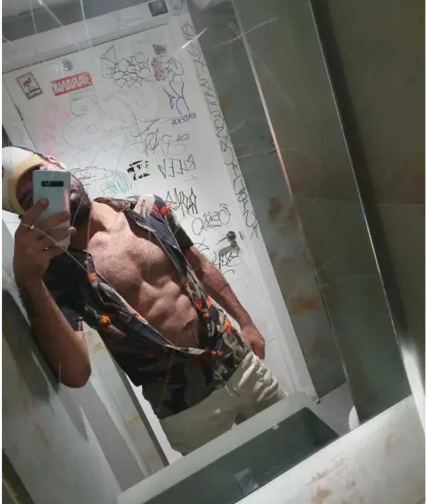 Fondo avatar