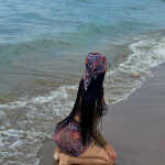 EN PLAYA DEL INGLÉS SARA ENCANTO QUE CONQUISTA