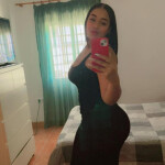 Latina guapa fotos trabajo particular en Tarifa