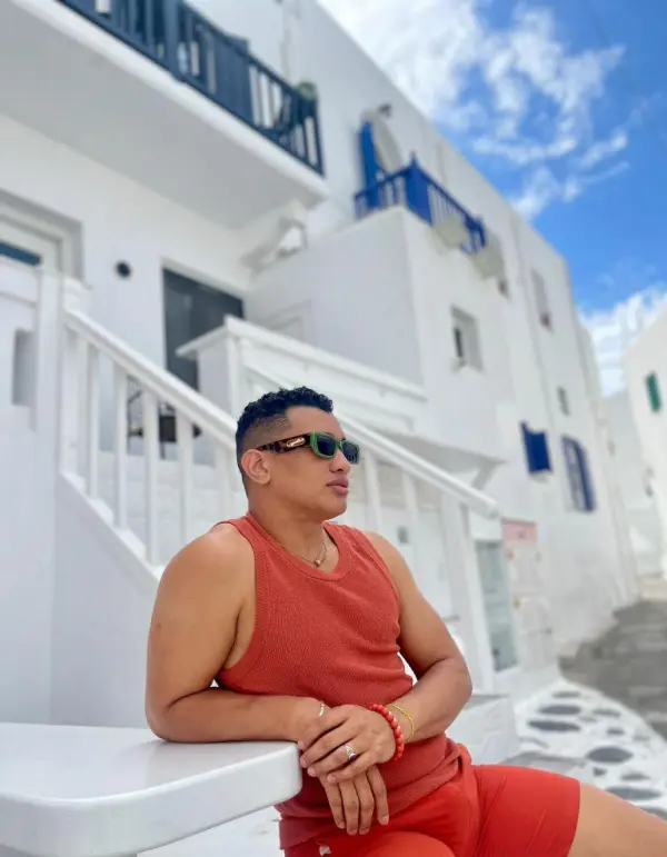 Fondo avatar