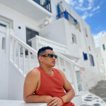 DANI BIG MARBELLA - Tengo veintidos de potencia atractivo masculino cariñoso me gusta disfrutar cada