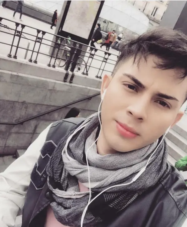 Fondo avatar