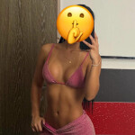 Nine - Hola amor soy nine una bella latina cariñosa sonriente divertida en busca de experiencias gra