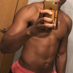 Negro - Chico latino bisexual disponible las 24 horas los 7 días de la semana. atiendo también parej