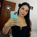 SOY LUNA COLOMBIANA RESERVADA Y CALUROSA PARA TUS NOCHES MÁS EMOCIONANTES