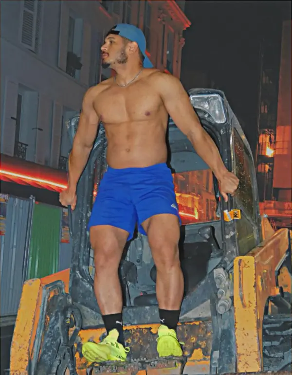 Fondo avatar