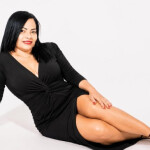 POR FERROL - PRISCILA 611232902 BRASILEÑA DE LUJO IMPRESIONANTE