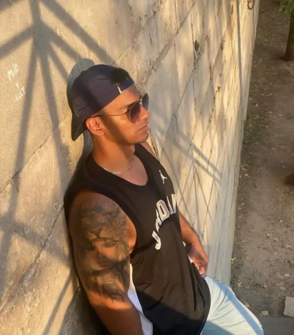 Fondo avatar