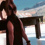 Novidad - Soy Amanda. Estoy de paso por Zaragoza es mi primeira vez en España soy muy cariñosa dulce