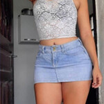 Novedad .Cuerpo de diosa ESPAÑOLA