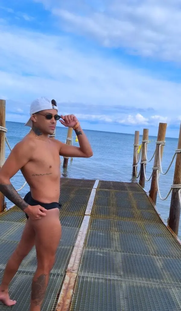 Fondo avatar
