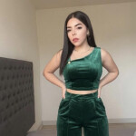 Venezolana nueva en jaca