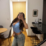 MAFE COLOMBIANA! - Hola amor soy mafe colombiana tengo 22 añitos nueva en madrid soy una mujer tiern