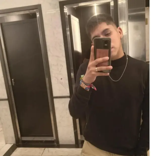 Fondo avatar