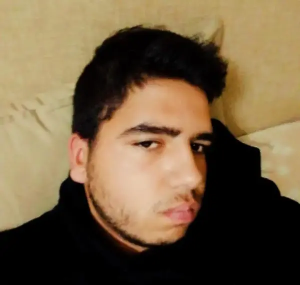 Fondo avatar