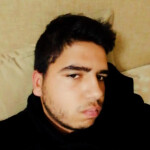 Chico hetero de compañía