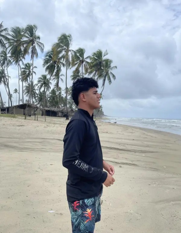 Fondo avatar
