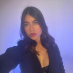 Alana la joven más bella de Castellón
