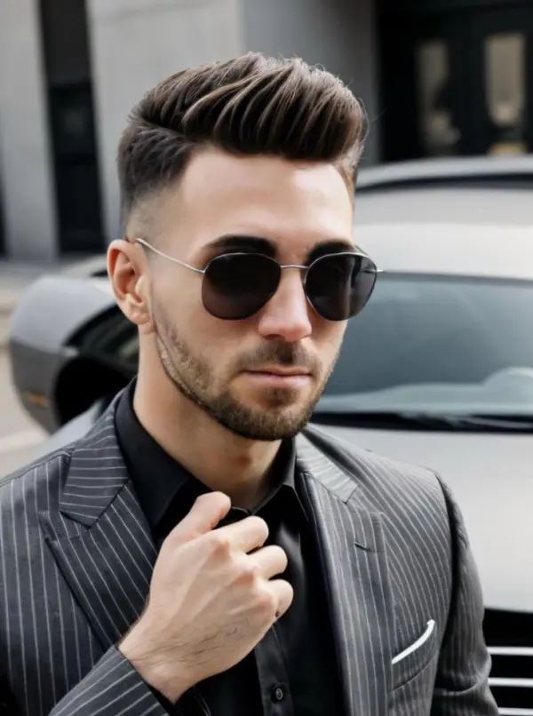 Fondo avatar