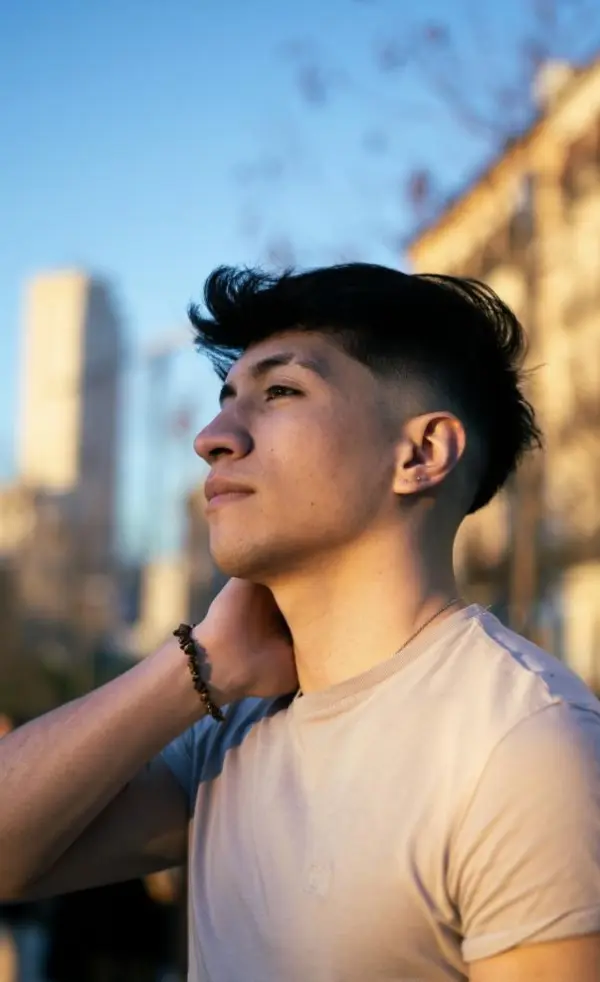 Fondo avatar