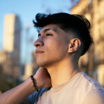 Chico joven - Soy un chico muy majo simpático atlético de pasar buenos rato y sesiones llenas de pur