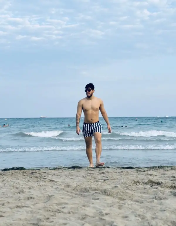 Fondo avatar