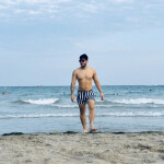 Daniel chico colombiano