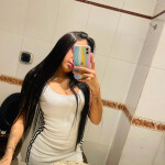 Kelly - Hola amor soy nueva. Si te apetece charlar y contarme tus problemas soy todo oido realizo Vi