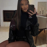 NOVEDAD ALEXIA 23 AÑOS MASAJISTA TITULADA Y MUCHO MÁS