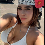Encanto latino Mujer Que te hará imaginar