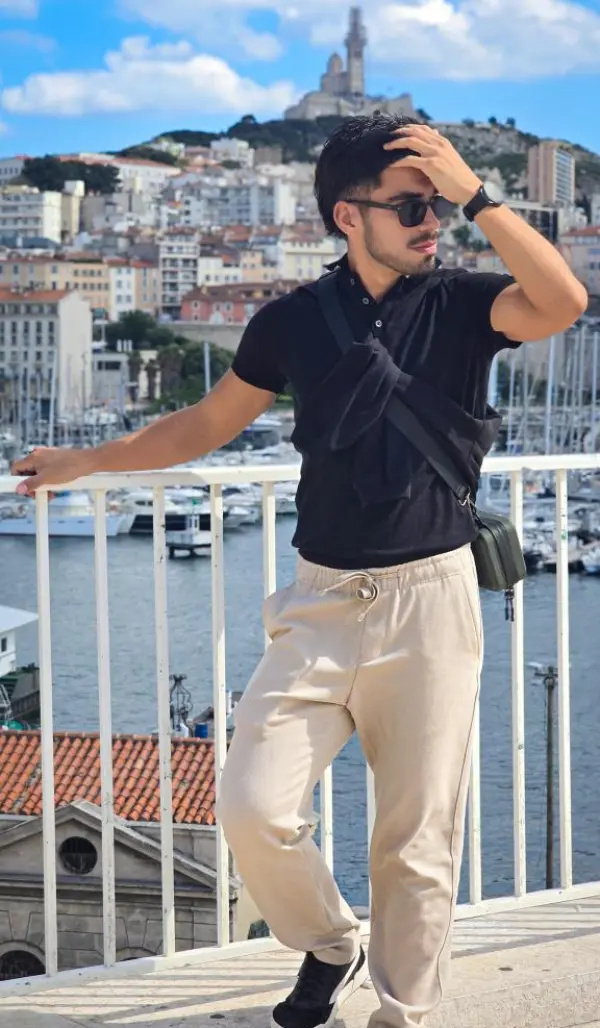Fondo avatar