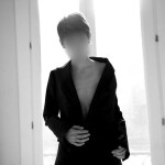 Galega Mika - Galega . Verdadera elegancia no necesita alzar la voz. Un encuentro exclusivo y cuidad